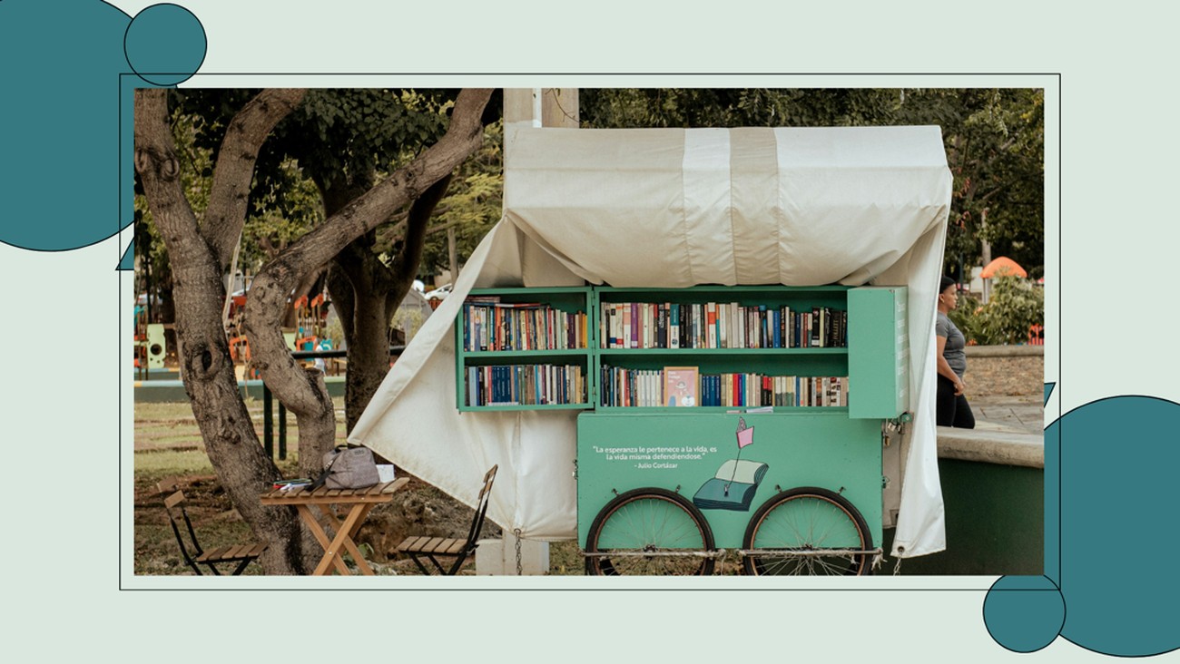 Taman Baca di Tengah Krisis Literasi: Ujung Tombak yang Sering Terabaikan