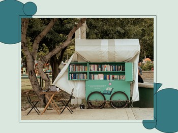 Taman Baca di Tengah Krisis Literasi: Ujung Tombak yang Sering Terabaikan