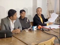 Taqy Malik soal Bangun Masjid di Atas Tanah Sengketa