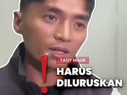 Video: Kasus Sengketa Masjid, Taqy Malik Anggap Pembunuhan Karakter