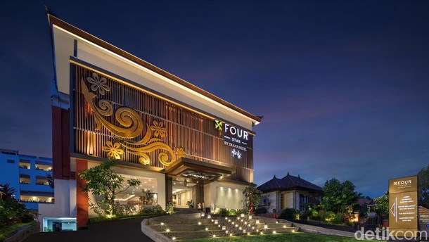 Business Trip ke Bali Jadi Lebih Nyaman, Cek Promo Spesial dari detikcom Hingga 20% Trans Hotel Group!