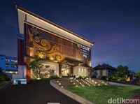 Business Trip ke Bali Jadi Lebih Nyaman, Cek Promo Spesial dari detikcom Hingga 20% Trans Hotel Group!
