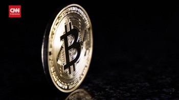 VIDEO: Bitcoin Cetak Rekor Tertinggi, Tembus Rp2,08 M per Koin