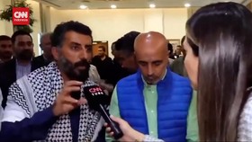 VIDEO: Kesaksian Aktivis GSF soal Perlakuan Israel ke Greta Thunberg