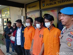 3 Pelaku Pengeroyokan Pria di Batam hingga Tewas Ditangkap, 1 DPO
