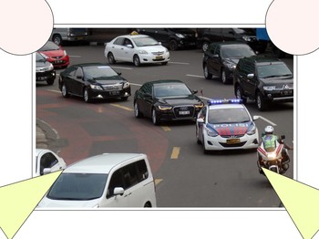 Dari Jalan Raya ke Media Sosial : Tot Tot Wuk Wuk dan Satire Publik atas Privilese