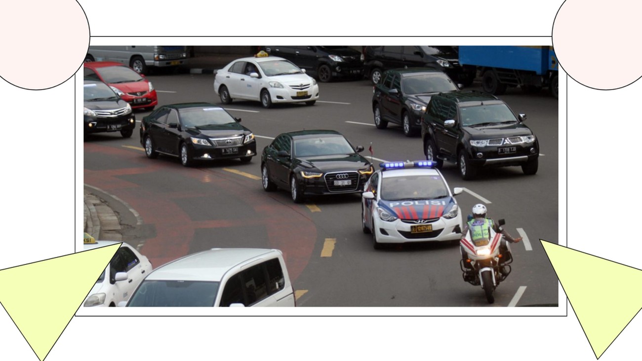 Dari Jalan Raya ke Media Sosial : Tot Tot Wuk Wuk dan Satire Publik atas Privilese