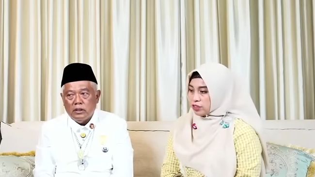 Kesabaran Yai Mim Habis Usai Harga Diri Istri Dihina Tetangga Imbas Perseteruan
