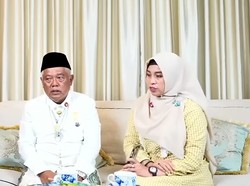 Kesabaran Yai Mim Habis Usai Harga Diri Istri Dihina Tetangga Imbas Perseteruan