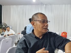 Jasad Yurike Sanger Istri ke-7 Sukarno Disemayamkan di RSPAD Gatot Soebroto