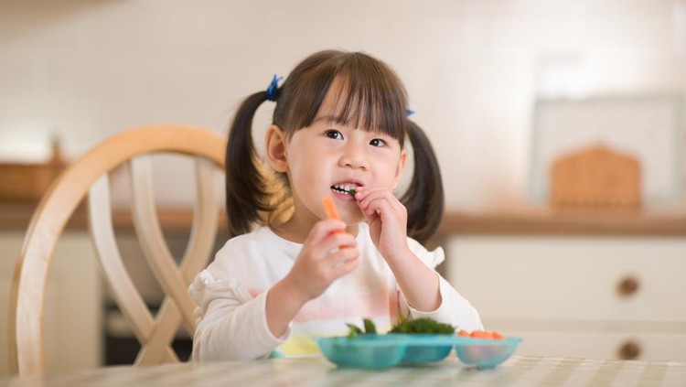 5 Resep Makanan Balita 3-5 Tahun yang Lezat Bergizi agar Cepat Gemuk 5 Resep Makanan Balita 3-5 Tahun yang Lezat Bergizi agar Cepat Gemuk