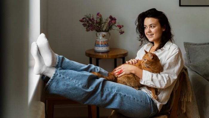 Cuma 10 Menit! 5 Rutinitas Pagi yang Simpel, Bisa Bikin Harimu Lebih Bahagia