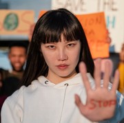 6 Zodiak 'Si Aktivis', Punya Empati Tinggi dan Berani Bersuara!