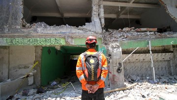 Pembangunan Ponpes Seluruh Indonesia Pakai APBN, Apa Kata Istana?