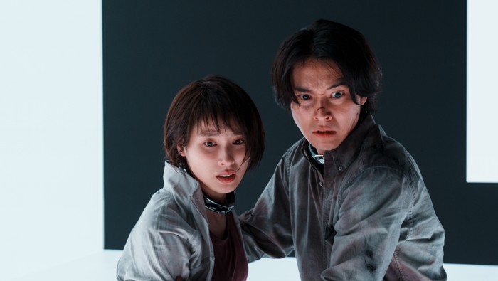 Top 5 List: 5 Serial Jepang Seru yang Tayang di Netflix