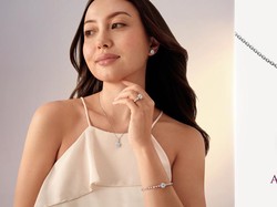 Bukan Sekadar Perhiasan, Natural Diamond Frank & co. Simbol Cinta Sejati