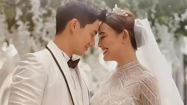 Heboh! Amanda Manopo Dikabarkan Akan Dinikahi Kenny Austin, Orang Terdekat Bilang...