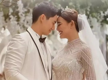 img-title Terpopuler: Amanda Manopo Dikabarkan Segera Nikah Vs Isu Meyden Hamil Duluan