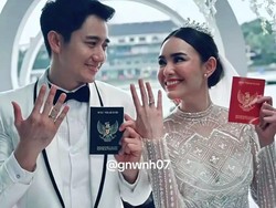 Terpopuler: Kata Orang Dekat soal Pernikahan Amanda Manopo Vs Reaksi Deswita Saat Syifa Hadju Dilamar