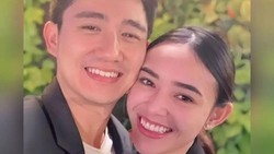 Pamer Buku Nikah dengan Amanda Manopo, 7 Potret Aktor Kenny Austin bak Oppa Korea