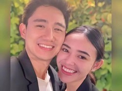 Pamer Buku Nikah dengan Amanda Manopo, 7 Potret Aktor Kenny Austin bak Oppa Korea