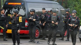 Kapan Pendaftaran Bintara Brimob 2025 Dibuka? Ini Jadwalnya