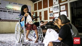 Melihat Peran Besar UMKM Bagi Ekonomi RI dan Program Ber-Daya-nya