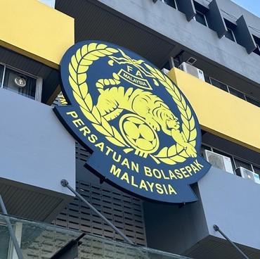 FIFA Bongkar Pengadu soal Data Palsu 7 Pesepak Bola Naturalisasi Malaysia