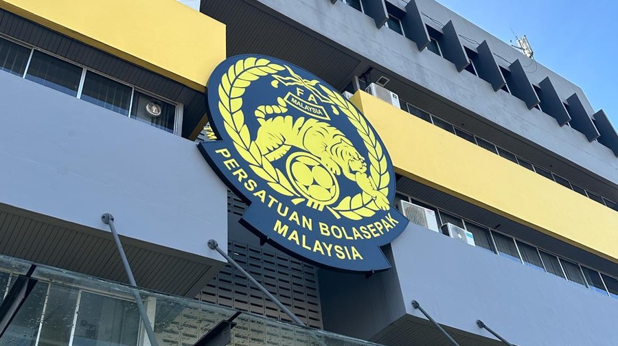 asosisasi sepakbola malaysia federasi sepakbola malaysia pemain naturalisasi malaysia fifa