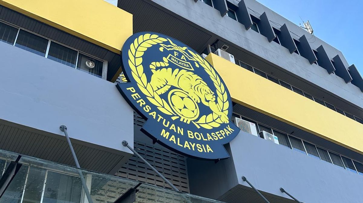 Daftar Skuad Lengkap Timnas Malaysia di FIFA ASEAN Cup 2026