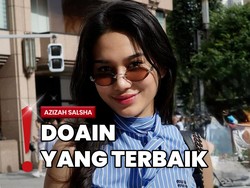 Cerai dari Pratama Arhan, Azizah Salsha Pilih Sibukkan Diri Main Padel