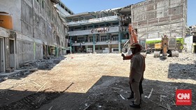 Basarnas Resmi Tutup Operasi Pencarian Korban Ambruk Ponpes Al Khoziny