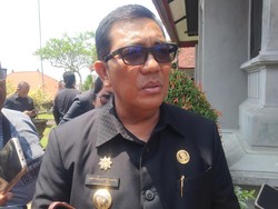 Dana Transfer Dipangkas, Tabanan Fokus ke Program Prioritas