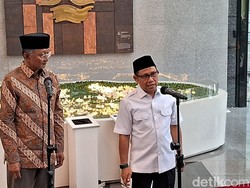 Pemerintah Bentuk Satgas Baru, Tangani Ponpes Rentan Ratusan Tahun