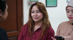 Resmi Cerai, Chikita Meidy Pilih Fokus Perbaiki Keuangan Keluarga