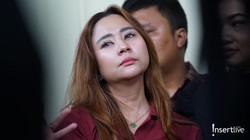 Chikita Meidy Tegas Tolak Gugatan Indra Adhitya soal Pengembalian Mahar & KPR