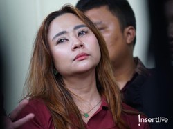 Chikita Meidy Tegas Tolak Gugatan Indra Adhitya soal Pengembalian Mahar & KPR
