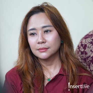 Sebulan Cerai dari Indra Adhitya, Chikita Meidy Belum Terima Nafkah Anak