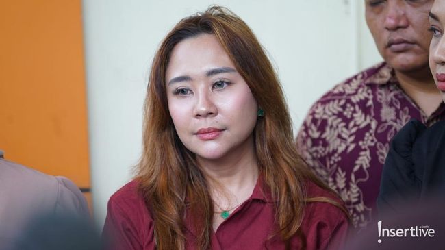 Sebulan Cerai dari Indra Adhitya, Chikita Meidy Belum Terima Nafkah Anak