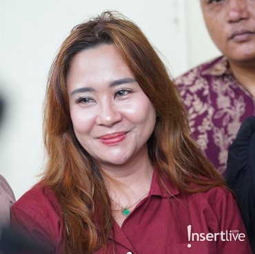 Ingin Tak Over Cicilan KPR, Chikita Meidy Tantang Indra Adhitya Temui Dirinya
