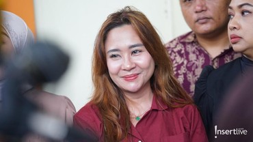 img-title Ingin Tak Over Cicilan KPR, Chikita Meidy Tantang Indra Adhitya Temui Dirinya