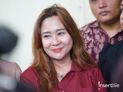 Ingin Tak Over Cicilan KPR, Chikita Meidy Tantang Indra Adhitya Temui Dirinya