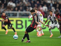 Pulisic Gagal Penalti Lagi, Allegri Masih Percaya?