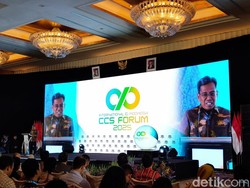 Stok BBM SPBU Swasta Kosong Bikin Investor Ogah Tanam Modal? Ini Kata BKPM