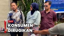 Doktif Diperiksa Polisi soal Produk Skincare Bermasalah Milik Reza Gladys