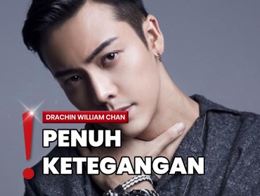 3 Rekomendasi Drama William Chan, Ada Action-Romantis