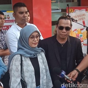 Eks Karyawan Ashanty Akhirnya Akui Pakai Uang Perusahaan untuk Kebutuhan Keluarga