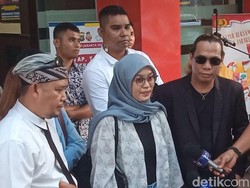 Eks Karyawan Ashanty Ngaku Dipaksa Serahkan Aset Pribadi