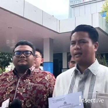 Eks Karyawan Ashanty Dilaporkan atas Pencemaran Nama Baik