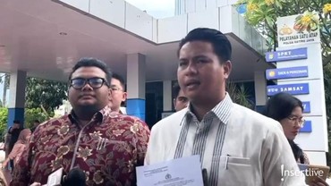 img-title Eks Karyawan Ashanty Dilaporkan atas Pencemaran Nama Baik
